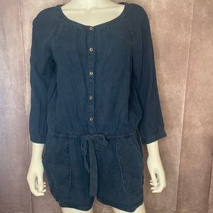 Juicy Couture Jumpsuit